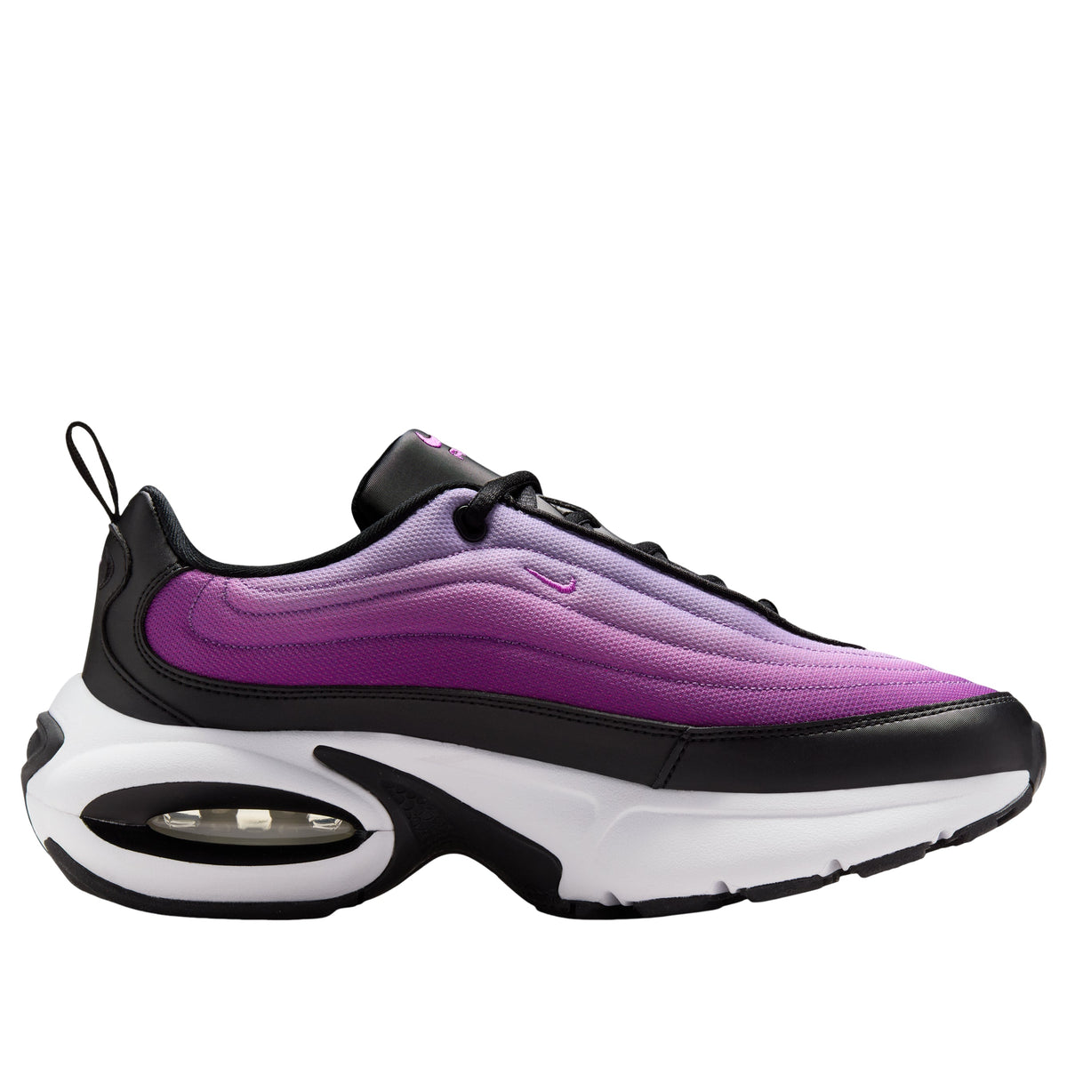 (WMNS) Nike Air Max Portal 'Black Hydrangeas White Hyper Violet' HF3053-012