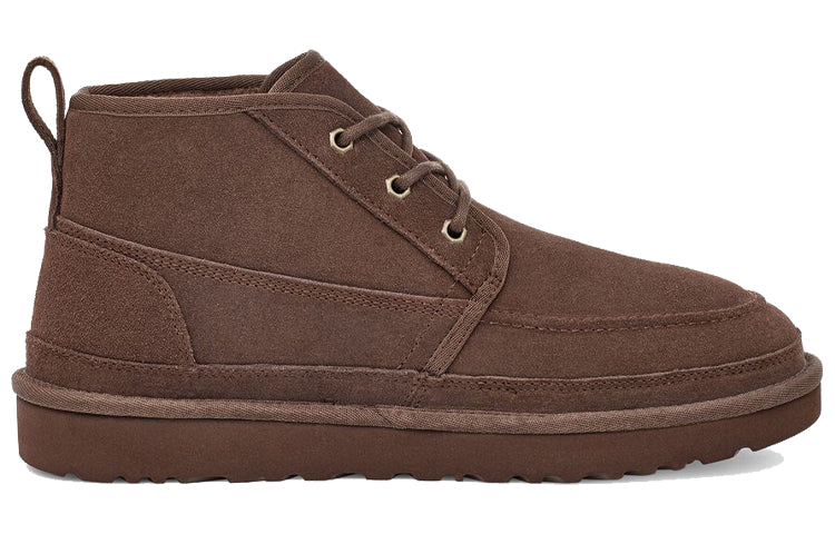 UGG Neumel Moc 'Brown' 1121645-GRZ
