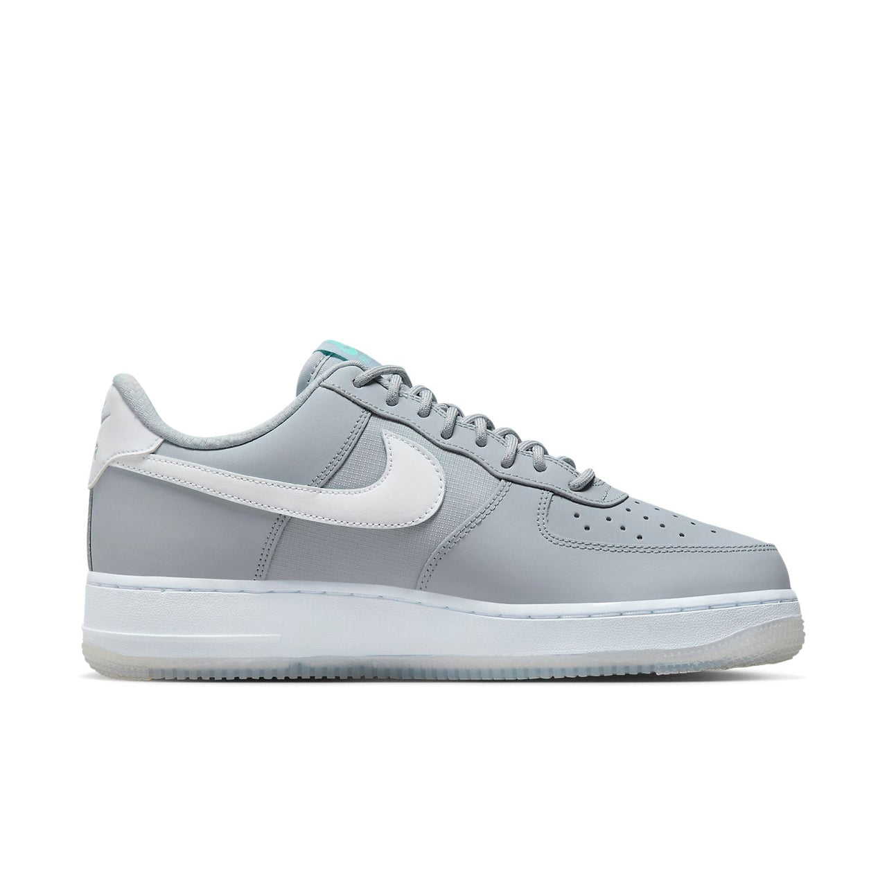 Nike Air Force 1 '07 'Wolf Grey Light Retro' FV0383-001