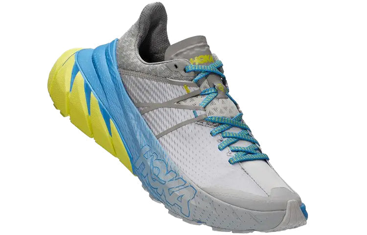 HOKA ONE ONE Tennine 1109689-LUNAR-ROCK