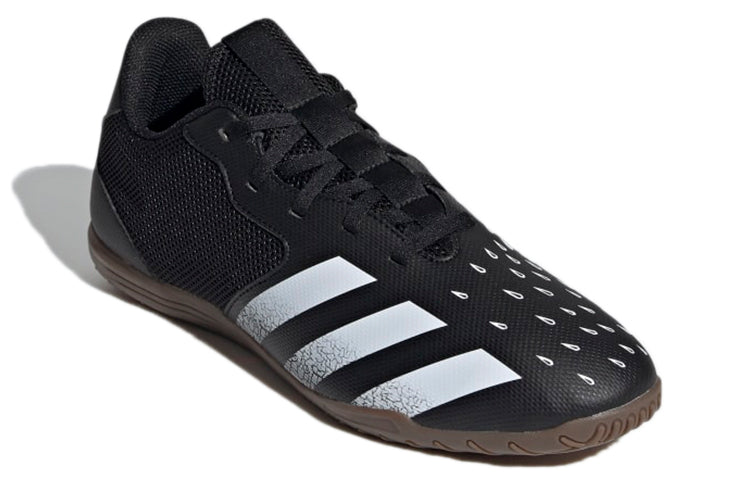 adidas Predator Freak.4 Sala Indoor 'Black' FY1042
