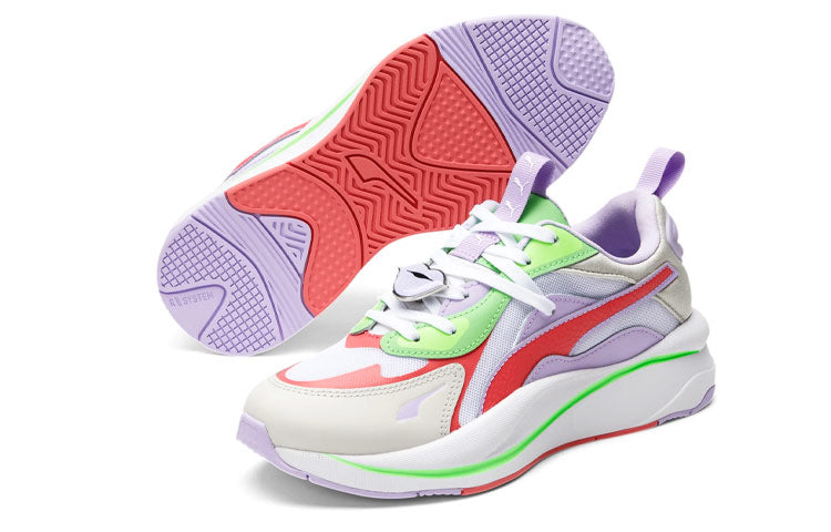 (WMNS) PUMA RS-Curve 'International Women's Day' 382282-01