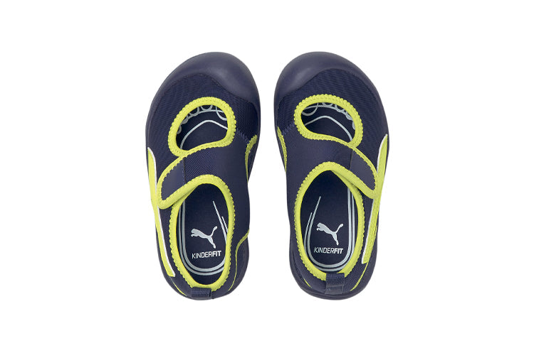 (TD) PUMA other Sports sandals 372158-07