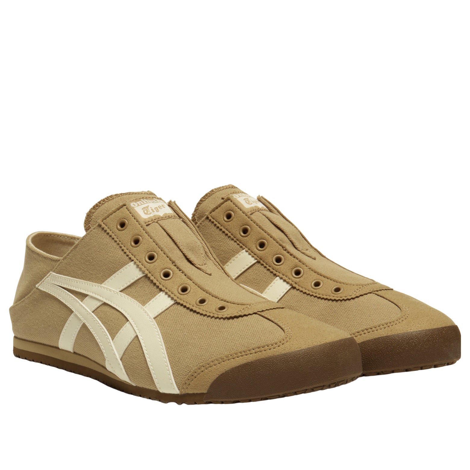 Onitsuka Tiger Mexico 66 Paraty 'Desert Camp Cream' 1183A437-201