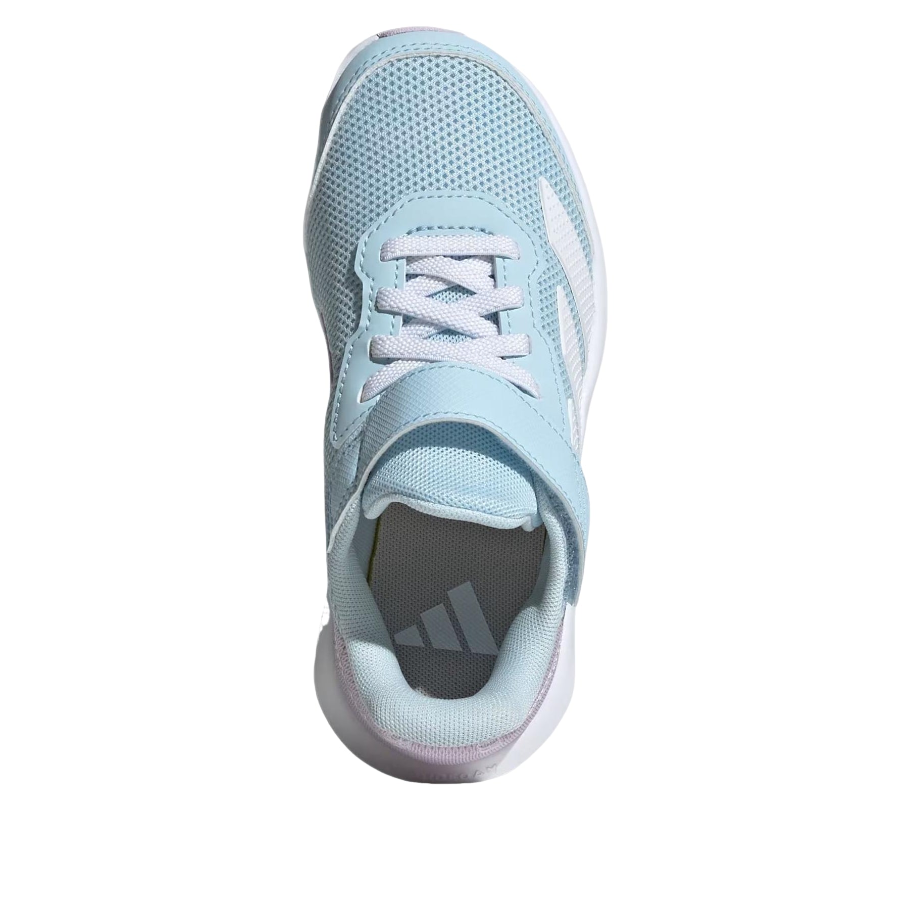 (PS) adidas Faito 'Ice Blue White Lavender' KI8191