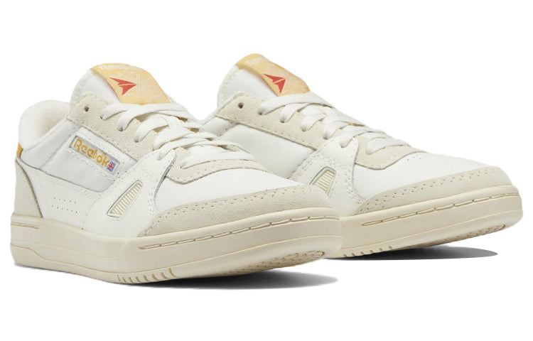 Reebok LT Court 'Bright Ochre' GX8908