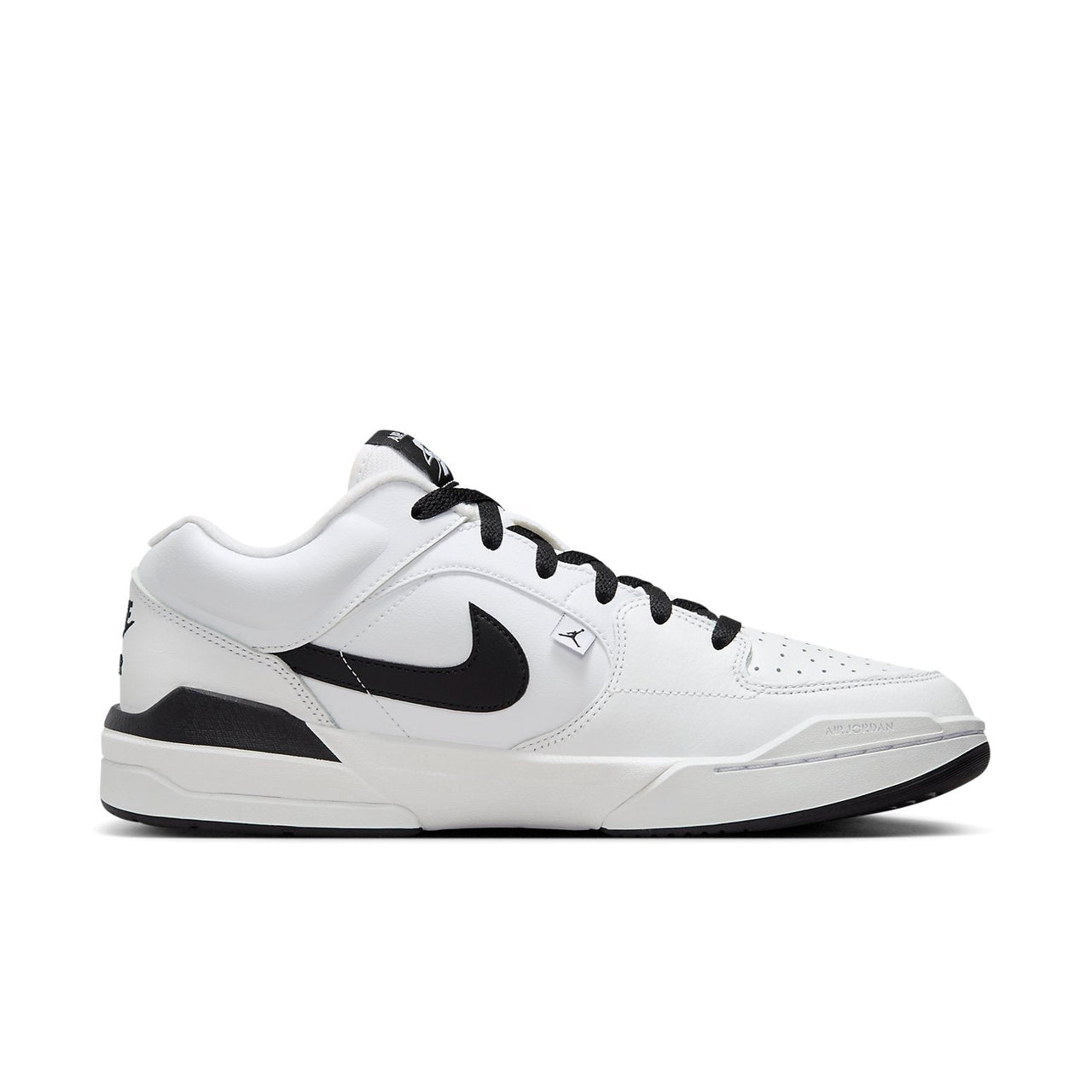 Air Jordan Stadium 90 'White Grey Black' HF5258-102