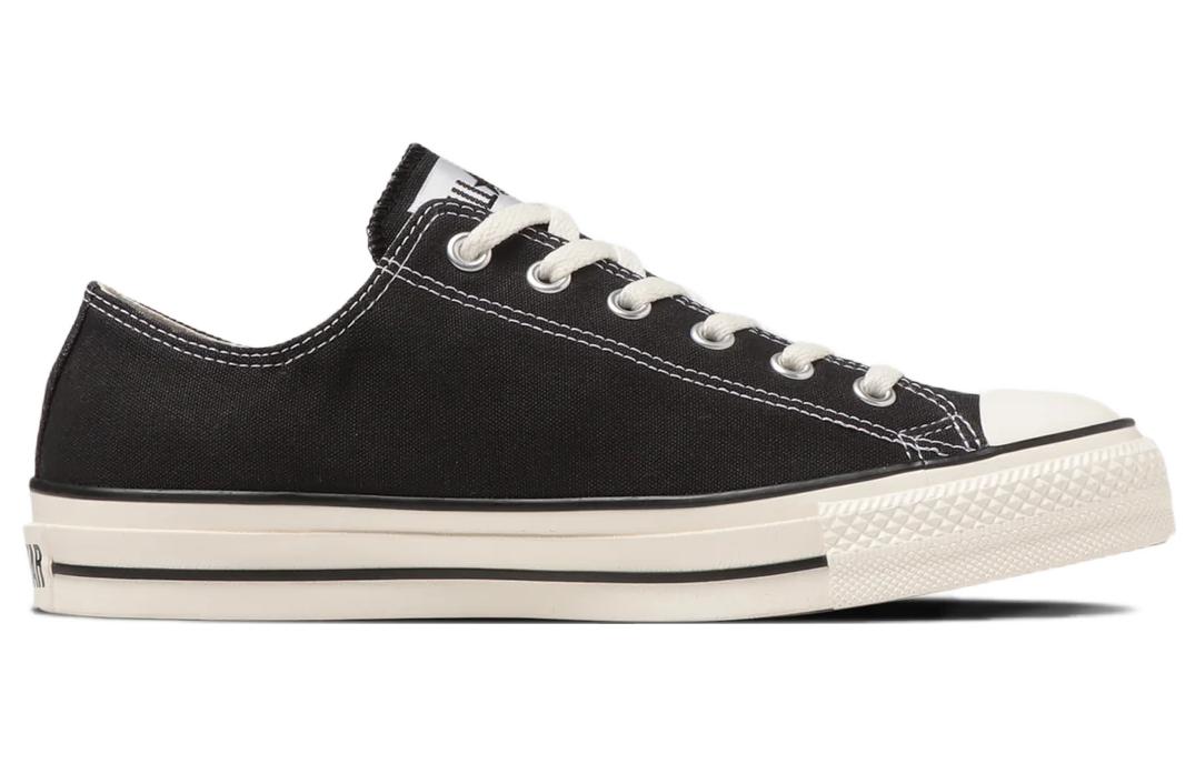 Converse All Star React 2.0 Gore-Tex Ox High Top 'Black' 31309750
