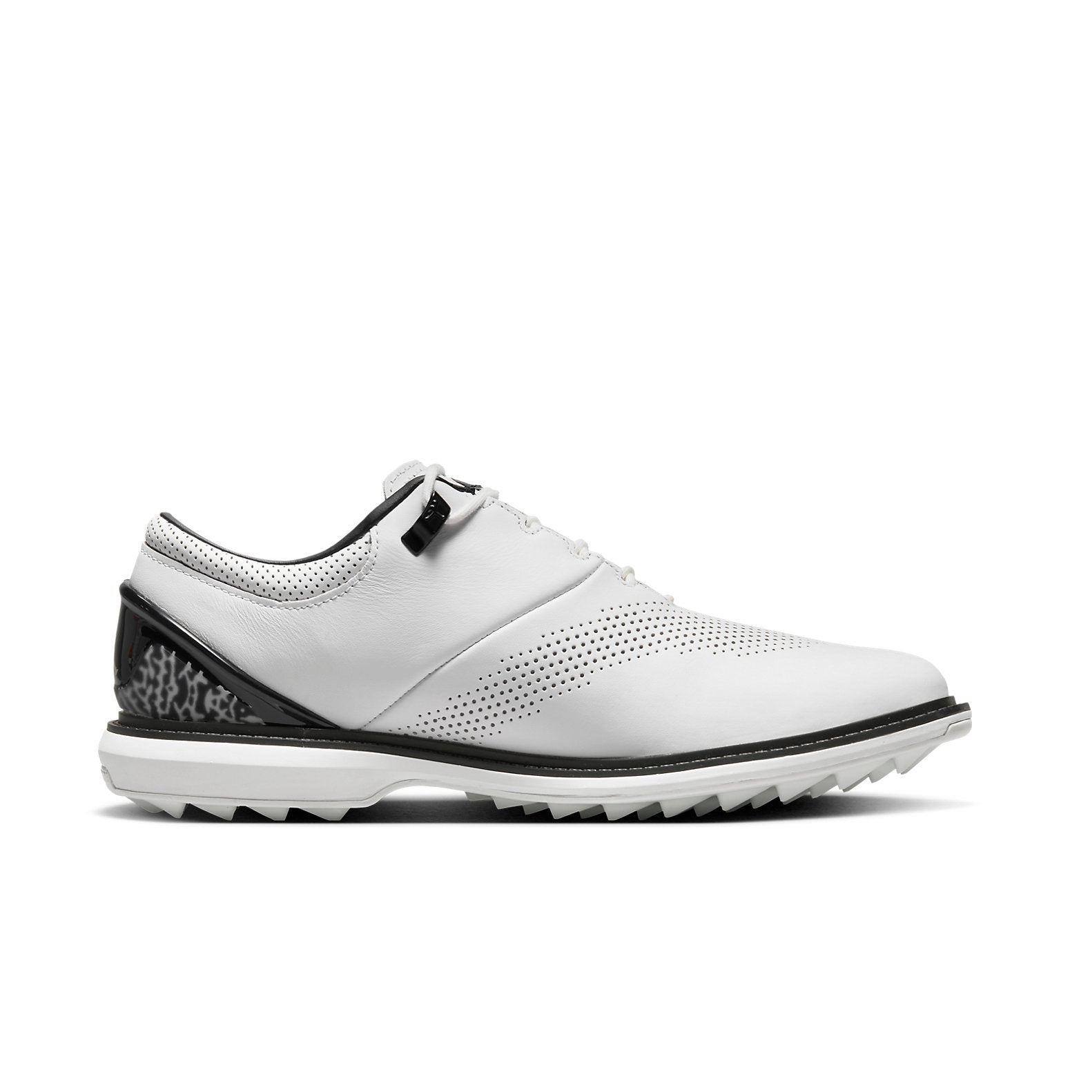 Air Jordan ADG 4  Golf 'White Black' DM0103-110