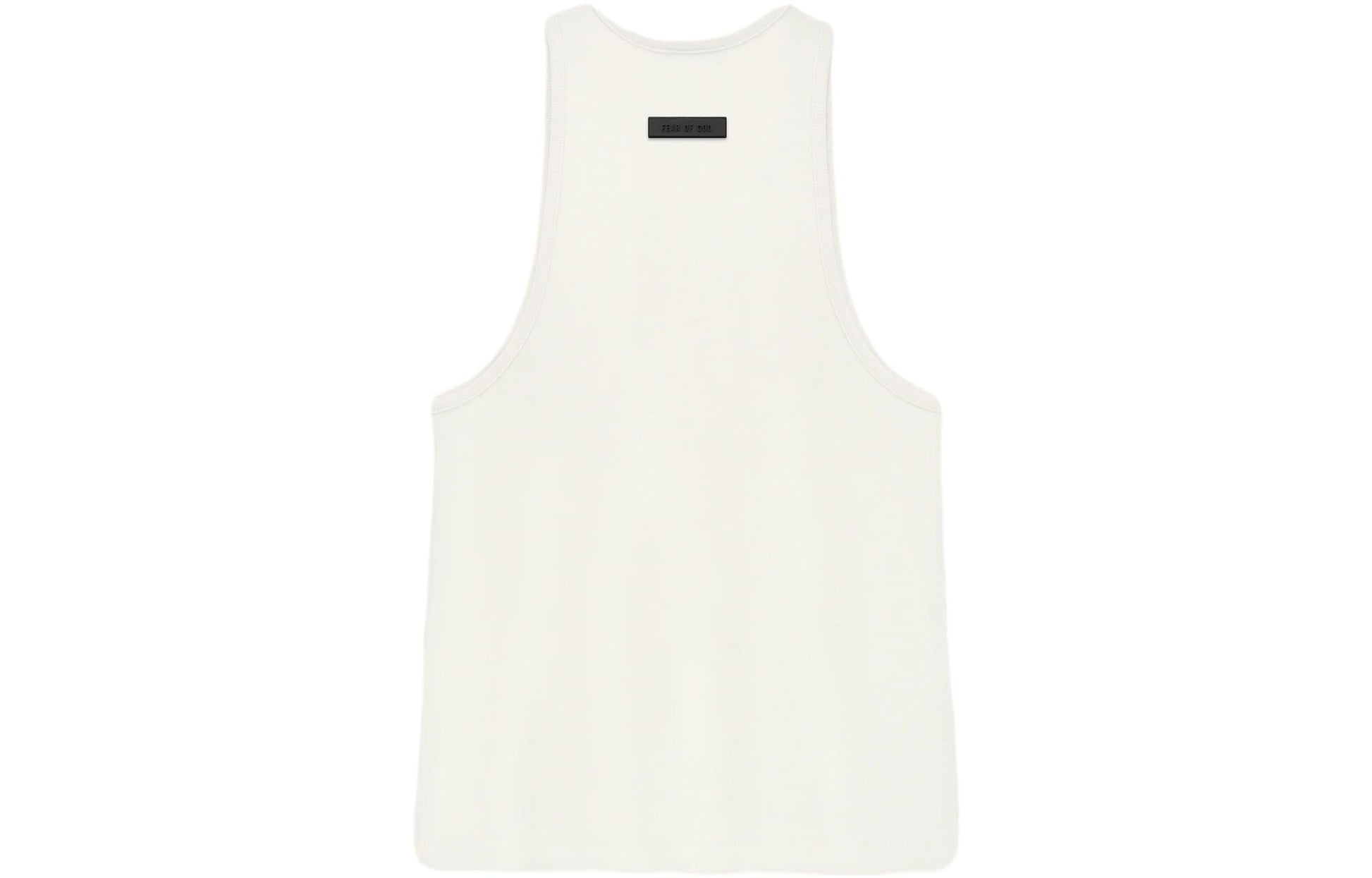 (WMNS) Fear of God Essentials FW23 Tanktop 'Cloud Dancer' 125BT235221FW