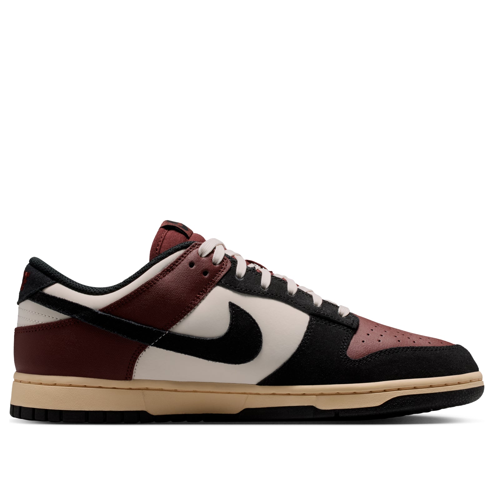 Nike Dunk Low Retro 'Bronze Eclipse Pale Ivory' IM4414-200
