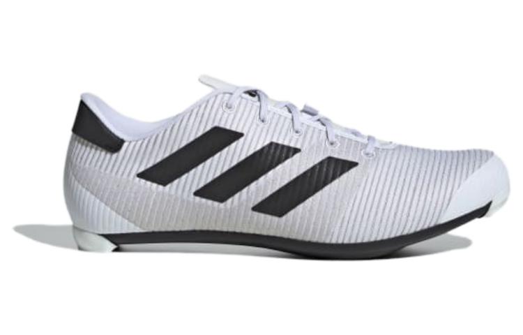 adidas The Road Cycling 'Grey Black' IE8434