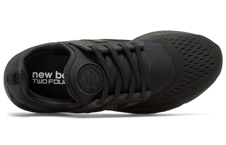 (WMNS) New Balance 247 Black WRL247MH