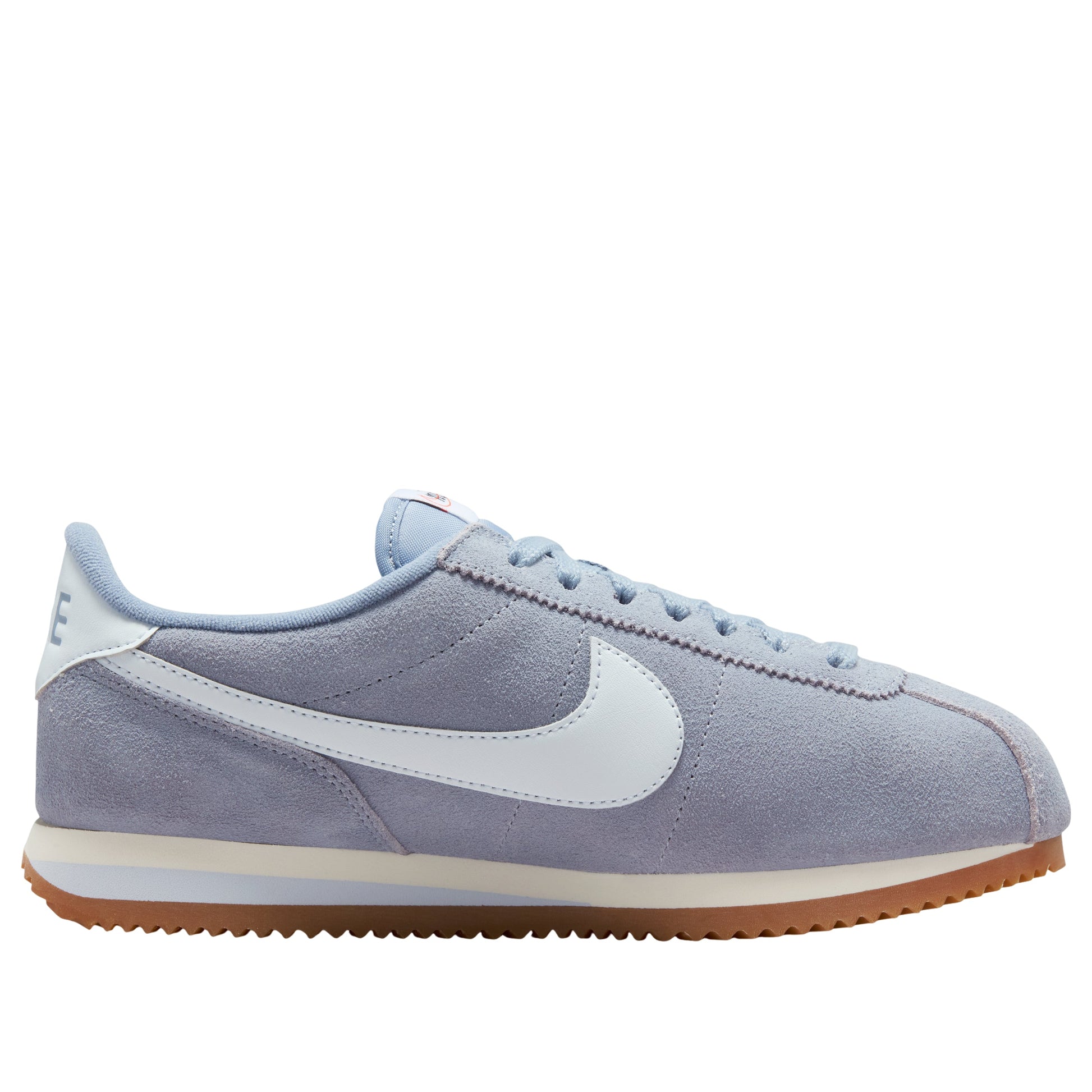 (WMNS) Nike Cortez 'Ashen Slate Football Grey Sail' IB1857-401
