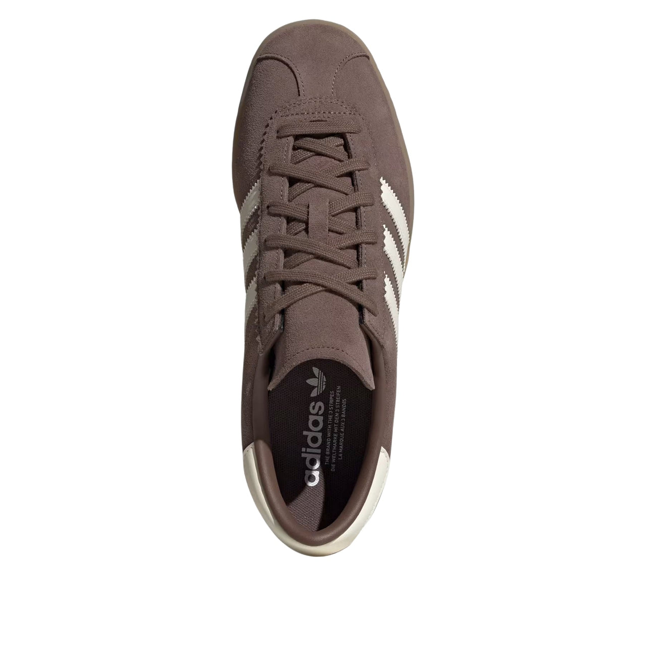 adidas Stadt 'Earth Strata Gum' JQ9011