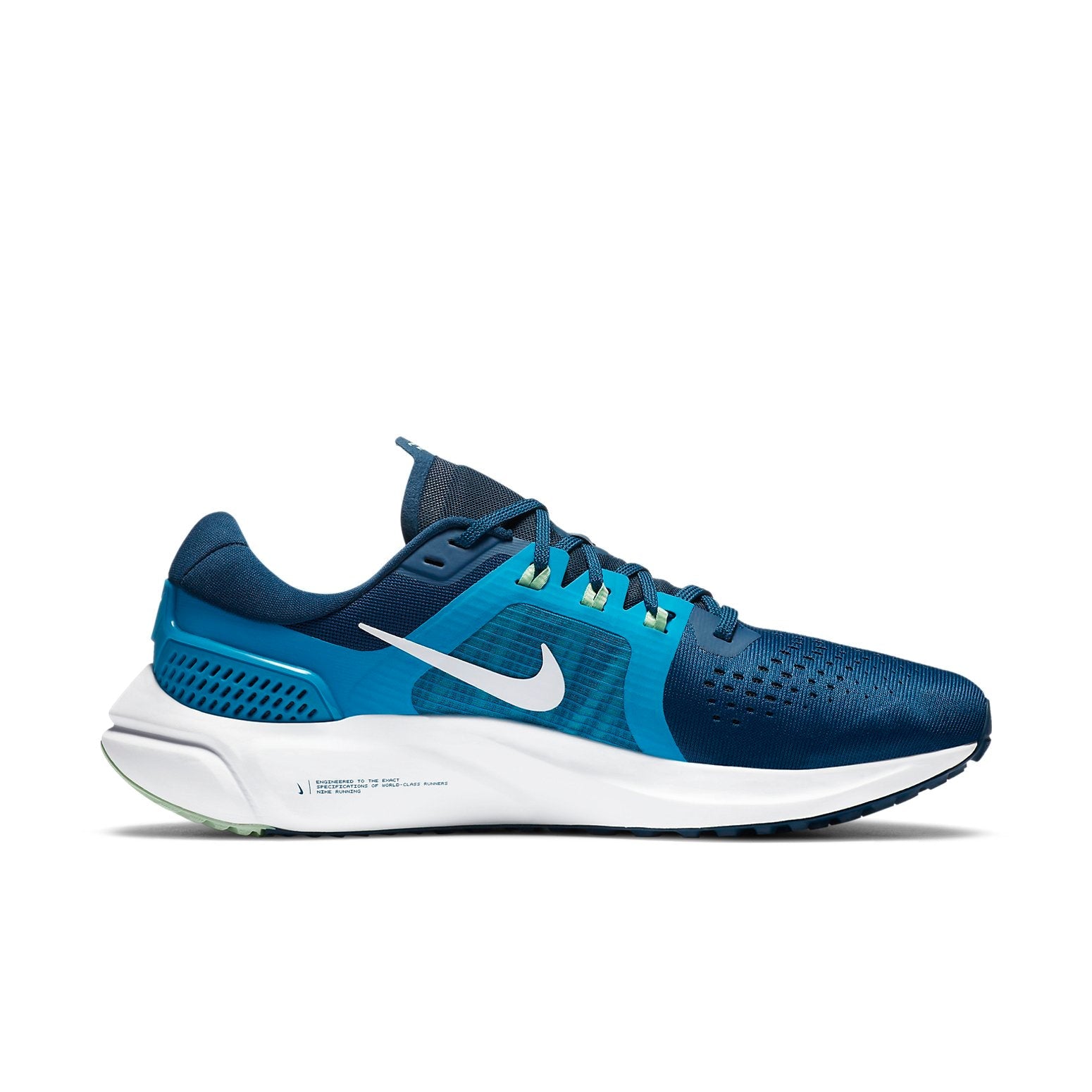Nike Air Zoom Vomero 15 'Blue White' CU1855-400
