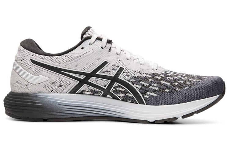 (WMNS) ASICS DynaFlyte 4 'White Graphite Grey' 1012A465-100