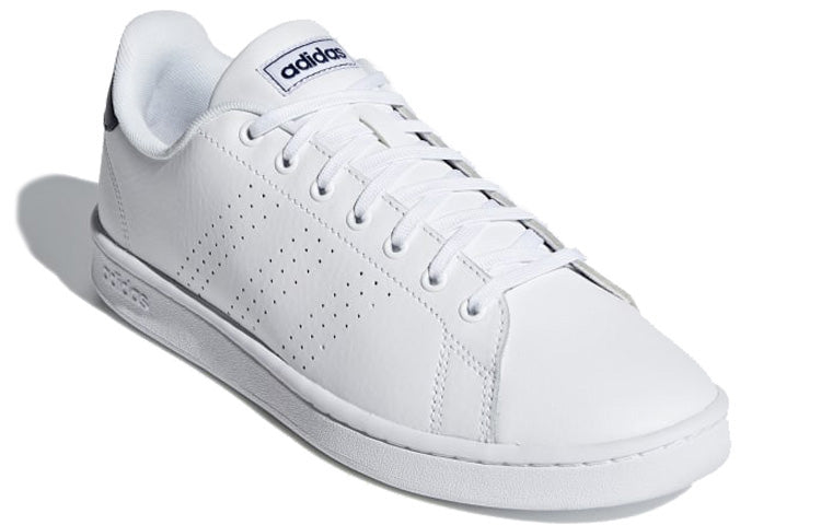 adidas Advantage 'Dark Blue' F36423