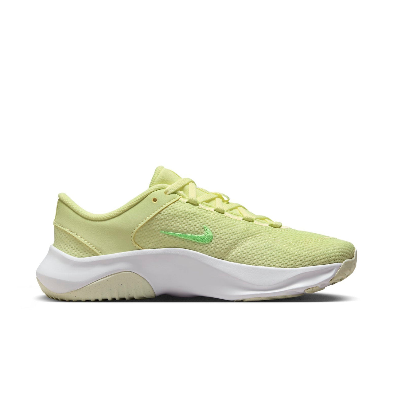 (WMNS) Nike Legend Essential 3 Next Nature 'Luminous Green' DM1119-301