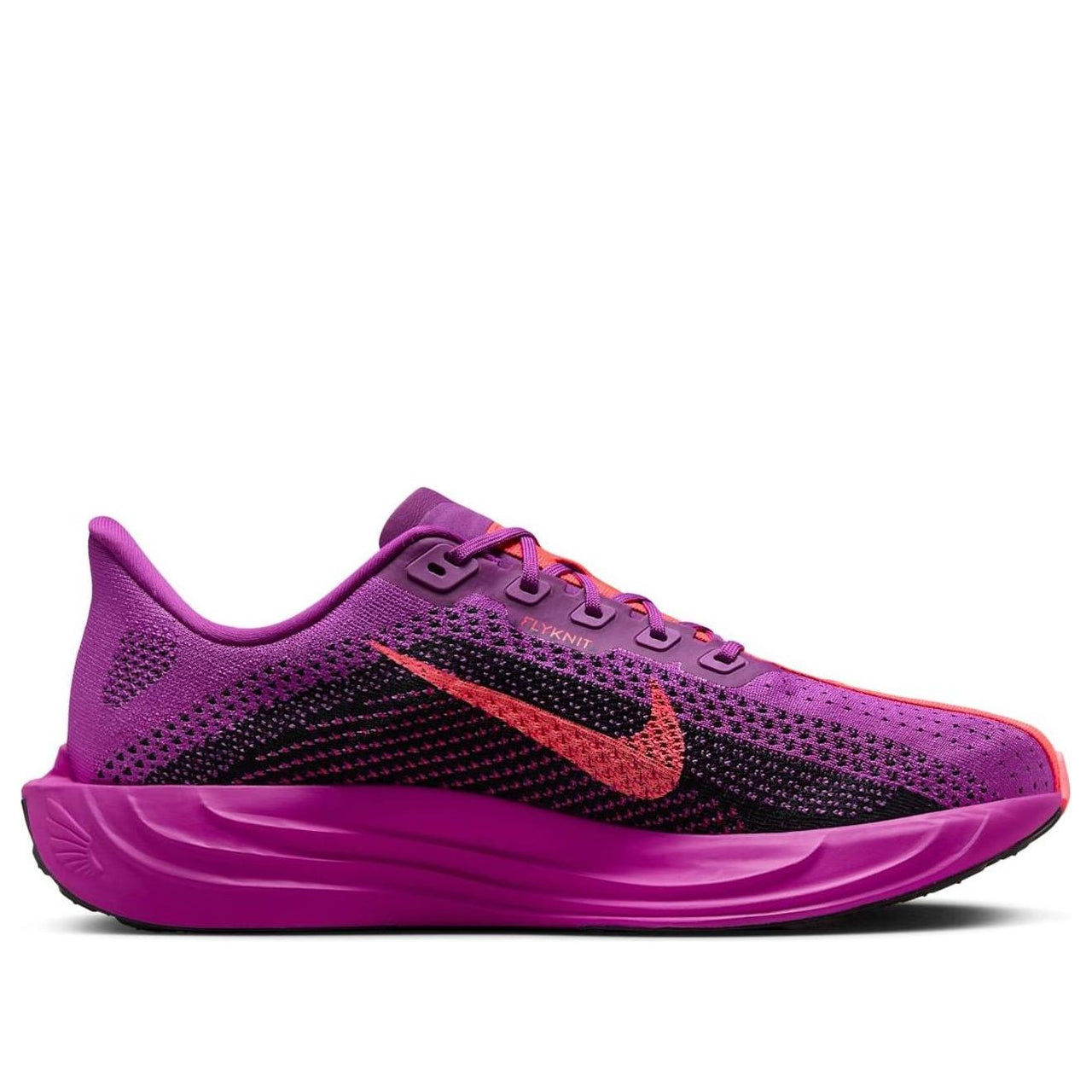 Nike Air Zoom Pegasus Plus 'Vivid Purple Hot Punch' FQ7262-500
