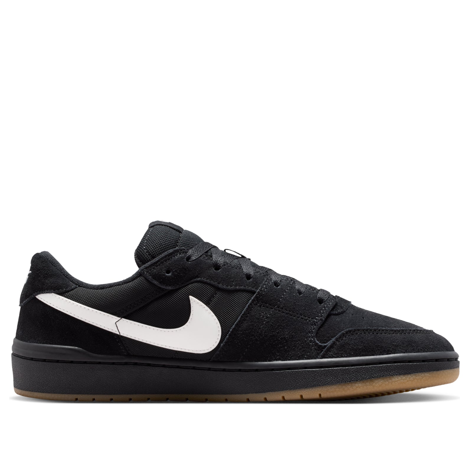 Nike SB Code 58 'Black Gum' IB0108-001