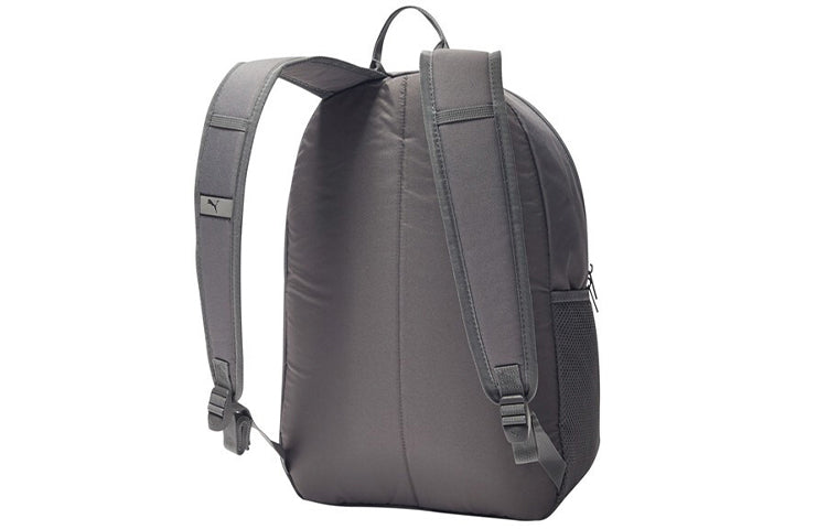 PUMA Phase Backpack 'Grey Black' 076622-03