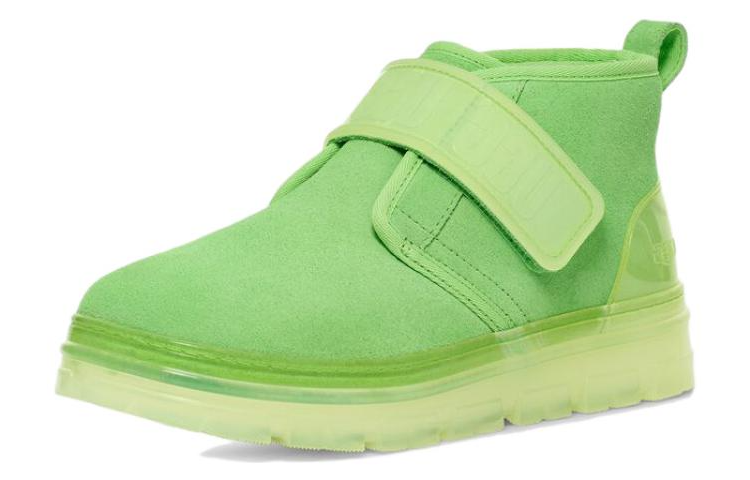 (WMNS) UGG Neumel Clear 1137030-PTGN