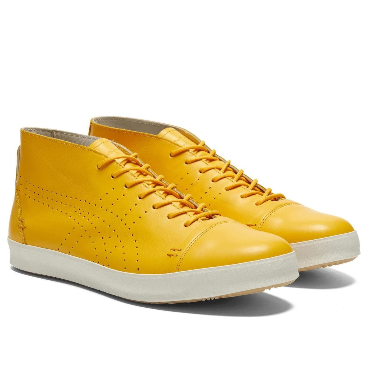 Onitsuka Tiger Colesne 'Yellow' 1183C321-750