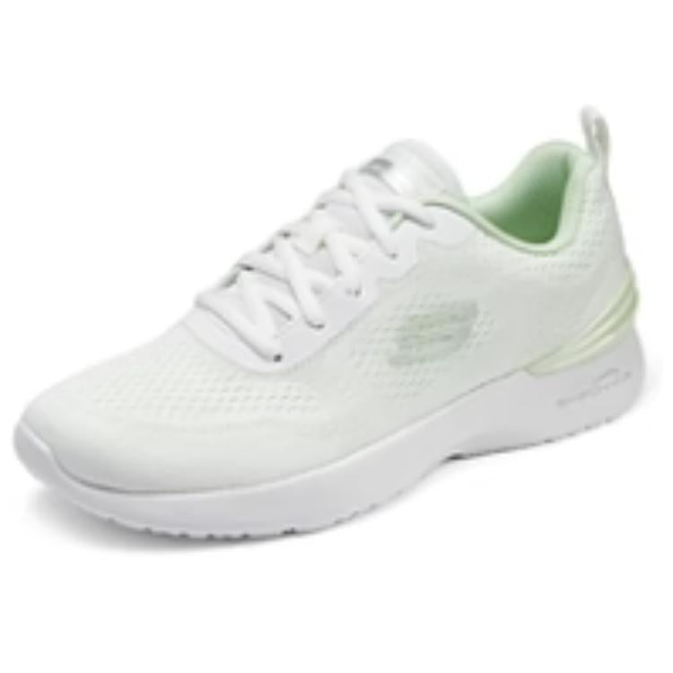 (WMNS) Skechers Skech-air Dynamight 'White Mint' 150154-WMT