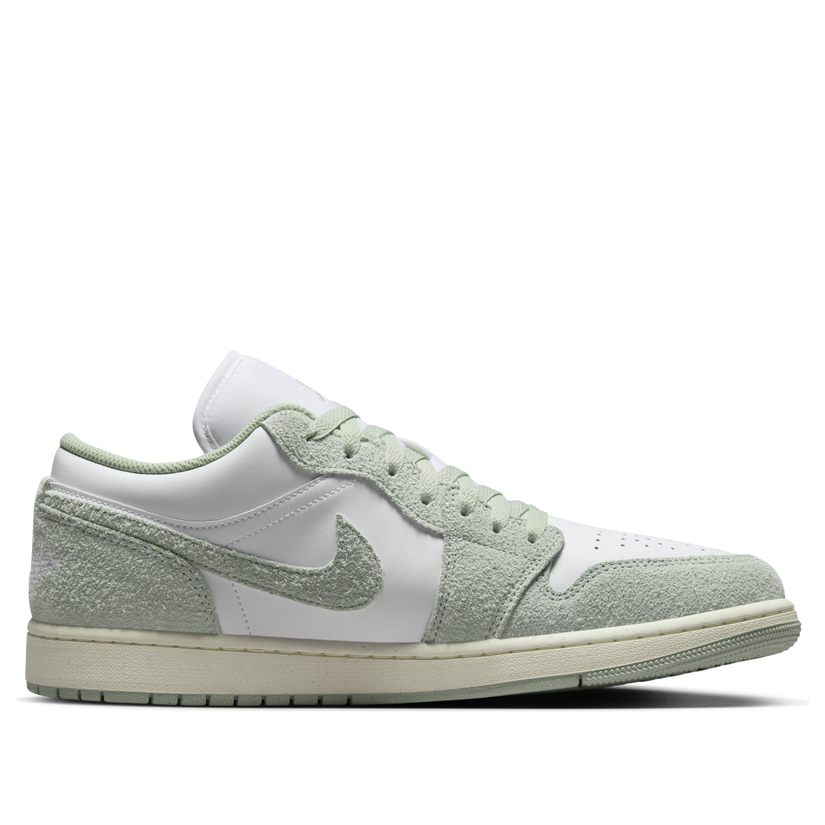 Air Jordan 1 Low SE 'White Seafoam' FN5214-131