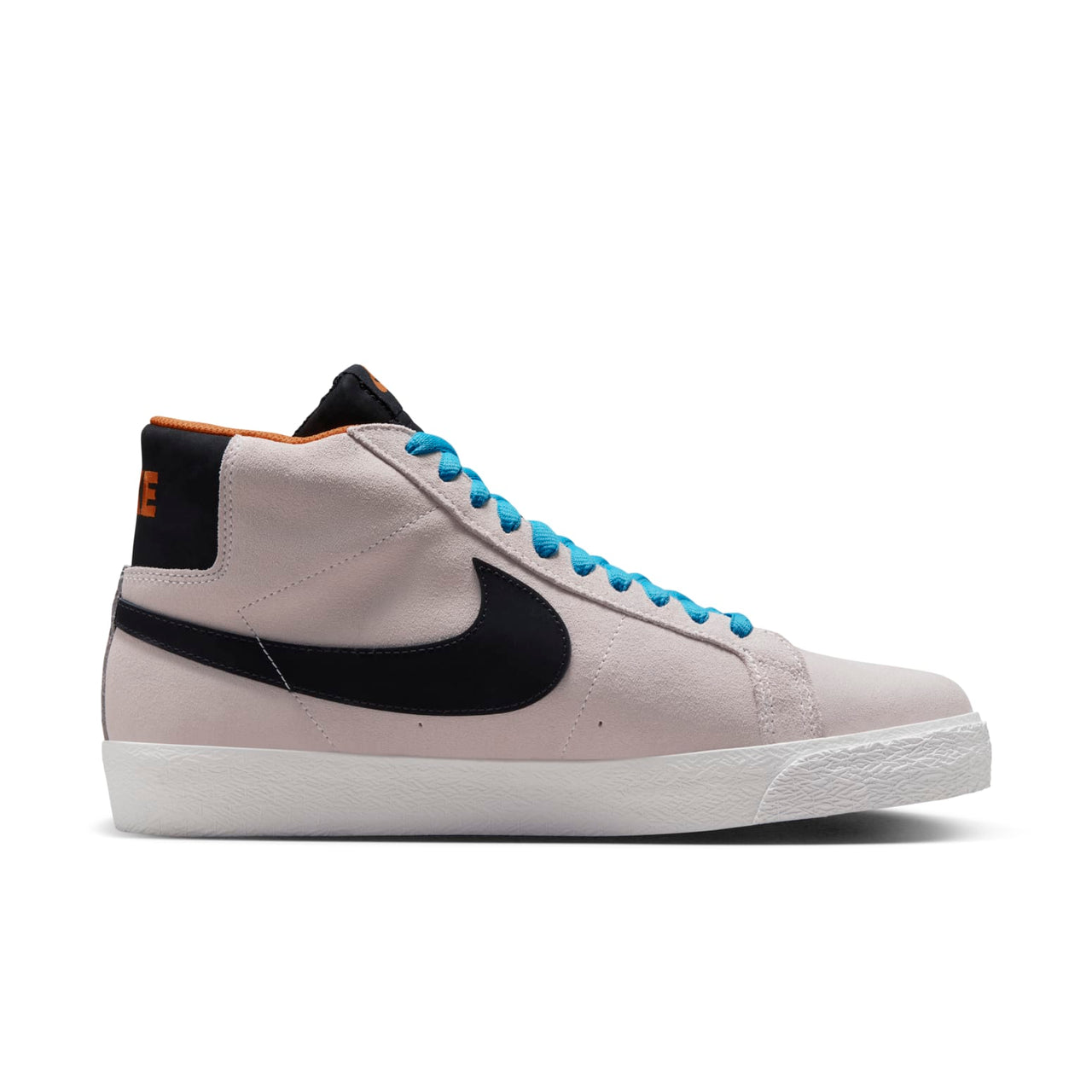 Nike SB Blazer Mid 'Olympic' HF3831-001