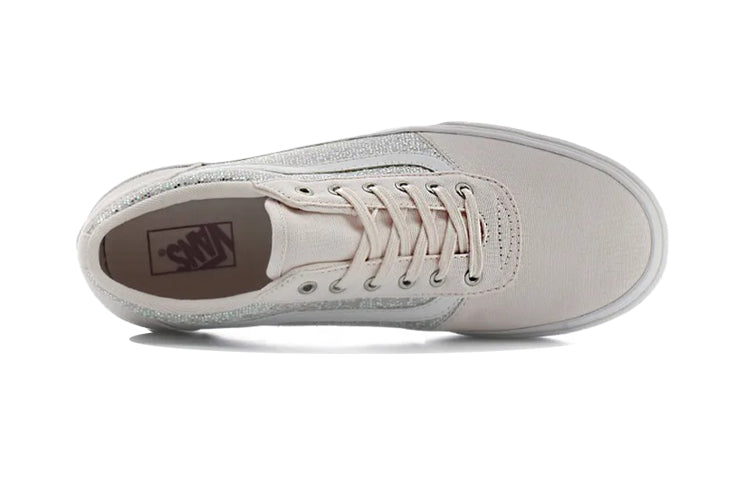 (PS) Vans Maddie 'Glitter - Multi Pink' VN0A3IL1Q5R