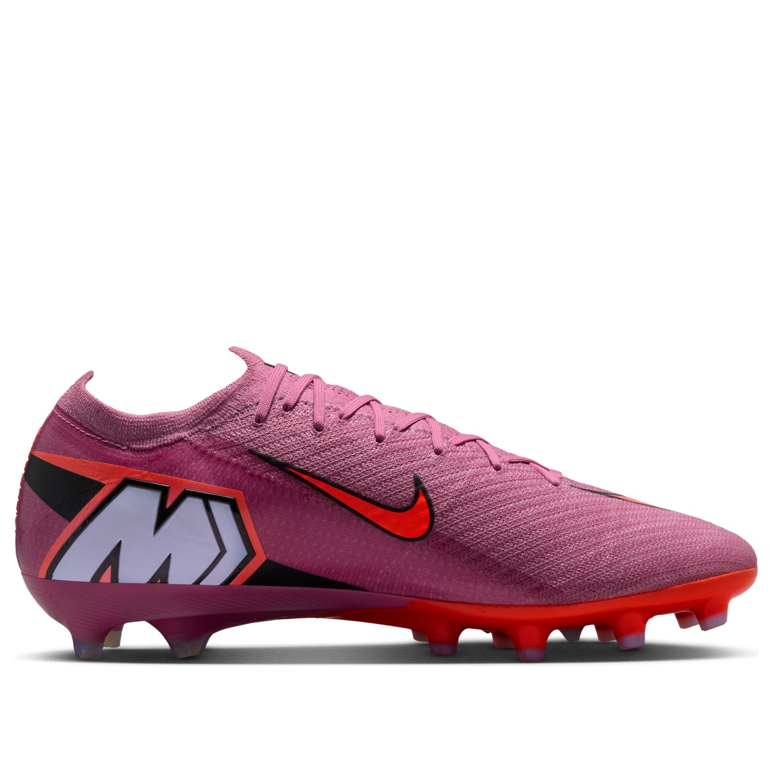Nike Mercurial Vapor 16 Elite 'Magic Flamingo Total Crimson' FQ8693-600