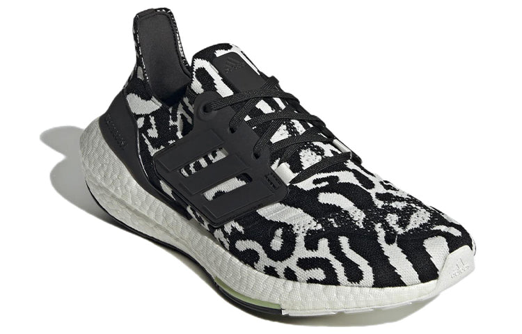 adidas Ultraboost 22 'Zebra' GX6300