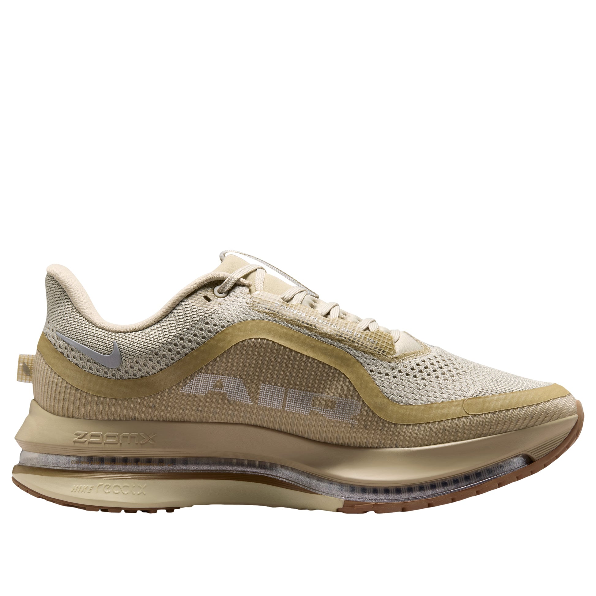 Nike Air Zoom Pegasus Premium 'Desert Khaki Light Khaki' IM8342-200