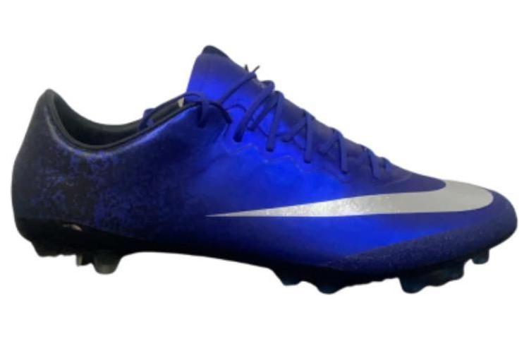 Nike Mercurial Vapor X 'Blue' 725190-404