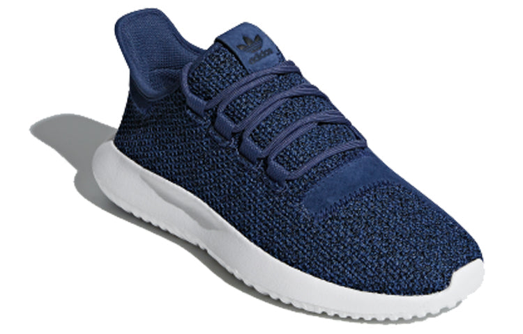 (WMNS) adidas Tubular Shadow 'Noble Indigo' AC8332
