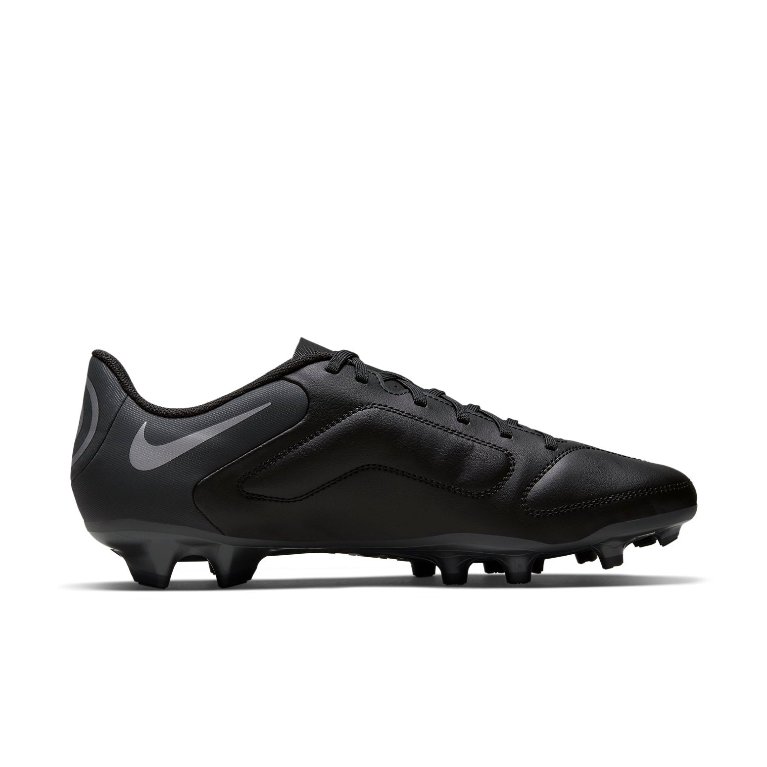 Nike Tiempo Legend 9 Club MG 'Black Anthracite' DA1176-007