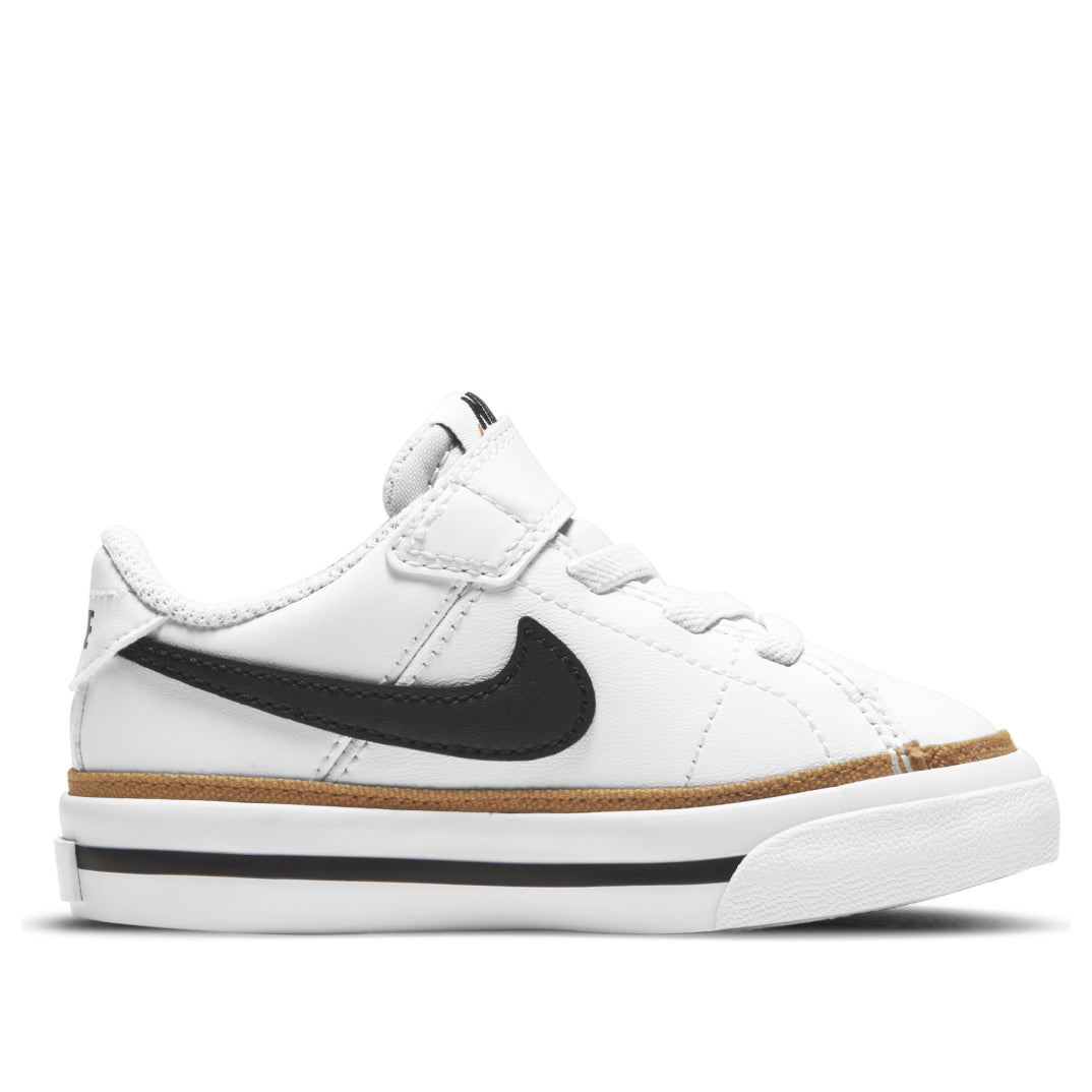 (TD) Nike Court Legacy 'White Desert Ochre' DA5382-102