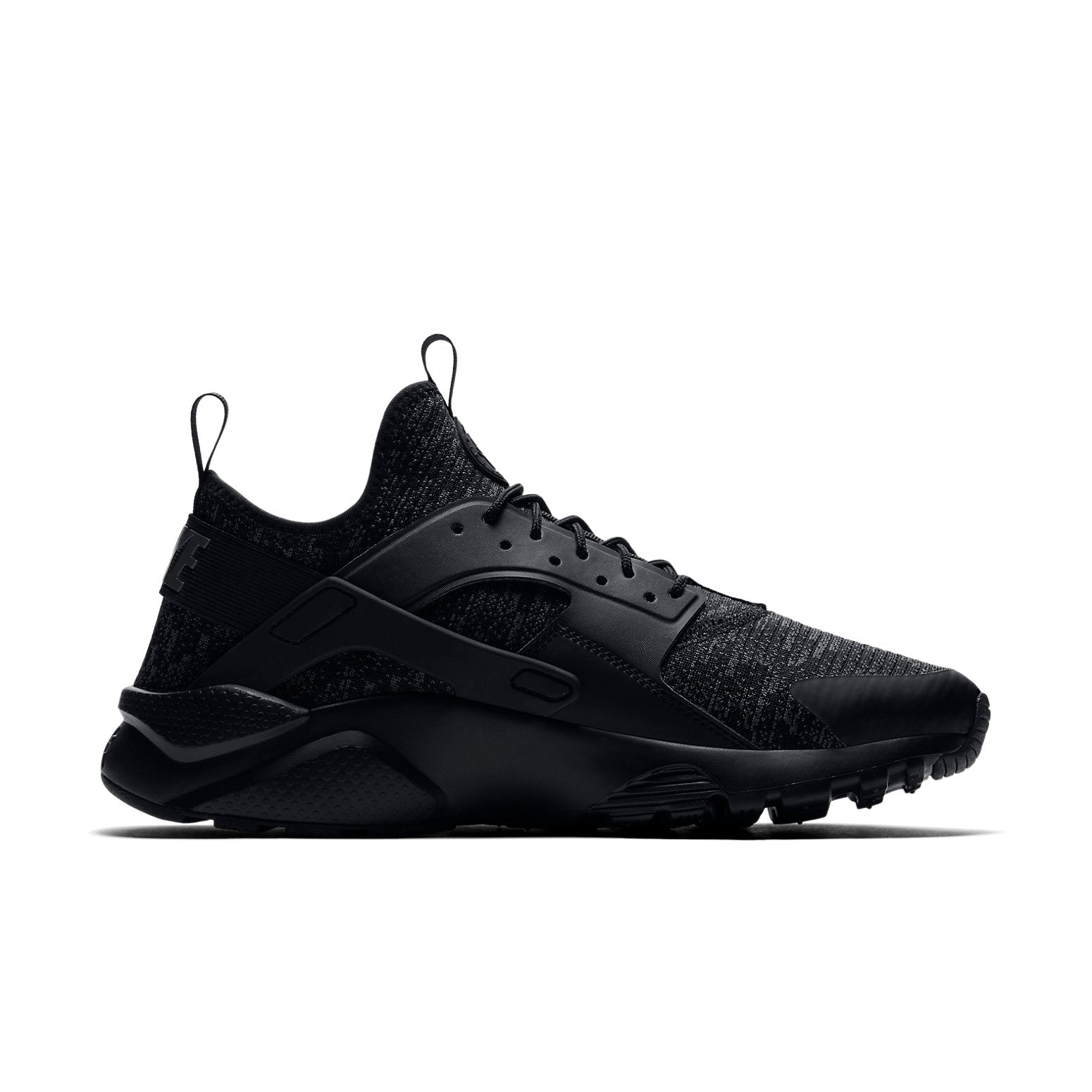 Nike Air Huarache Run Ultra SE 'Black' 875841-006