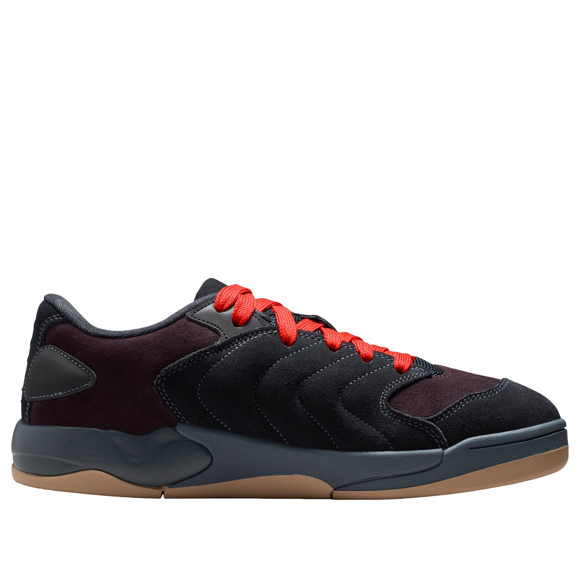 Air Jordan Session 'Dark Obsidian Burgundy Ash' IB3731-403