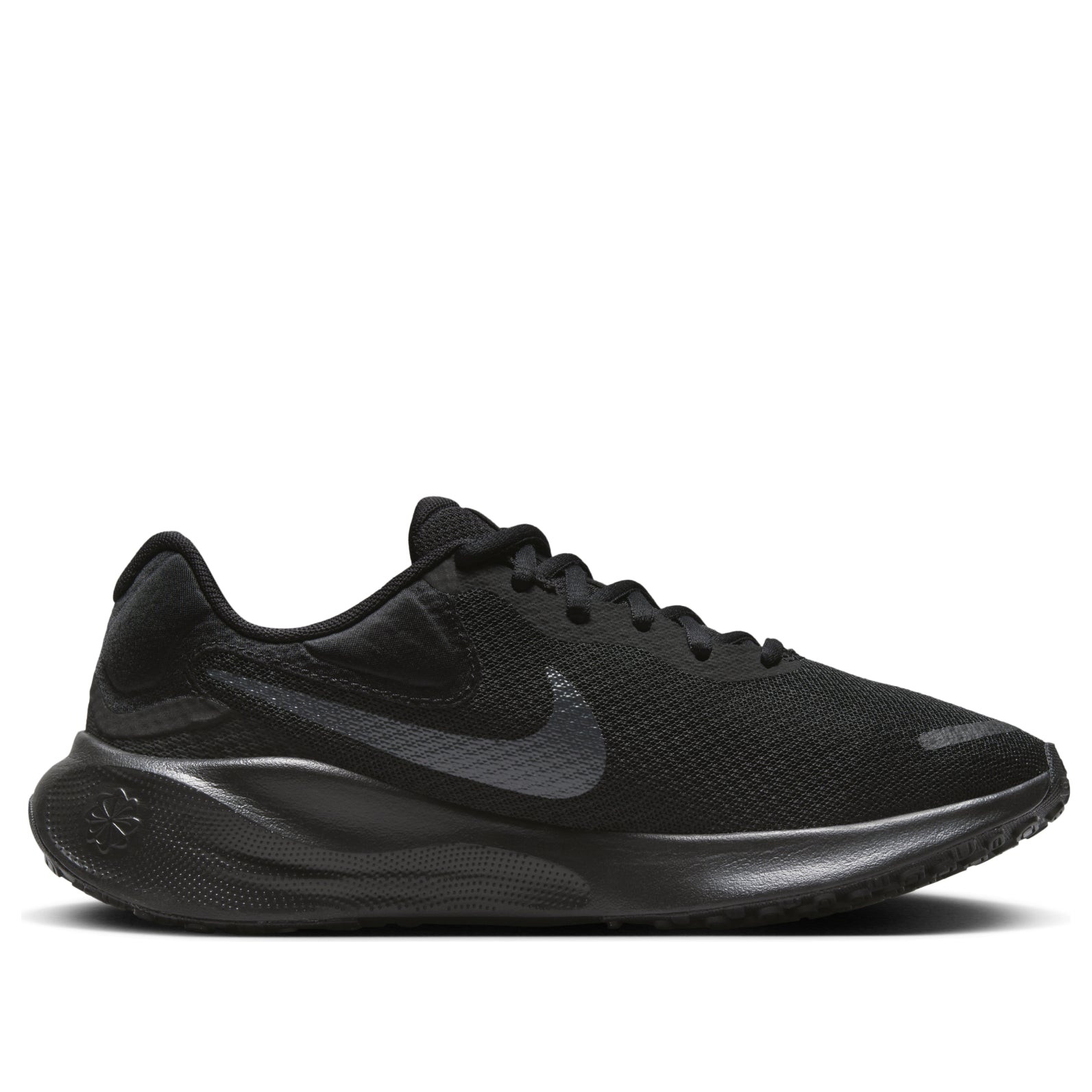(WMNS) Nike Revolution 'Black Off Noir' FB2208-002