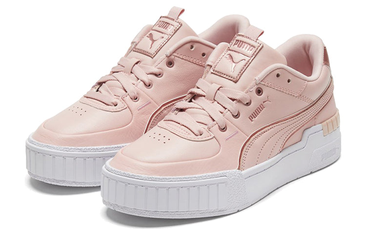 (WMNS) PUMA Cali Sport 'Wabi Sabi - Peachskin' 374818-03