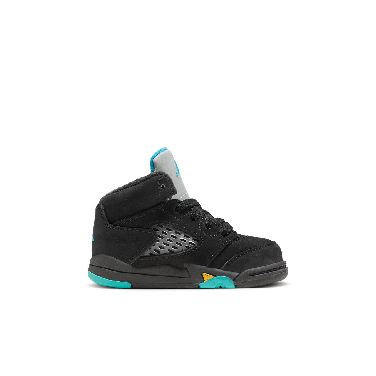 (TD) Air Jordan 5 Retro 'Aqua' 440890-047