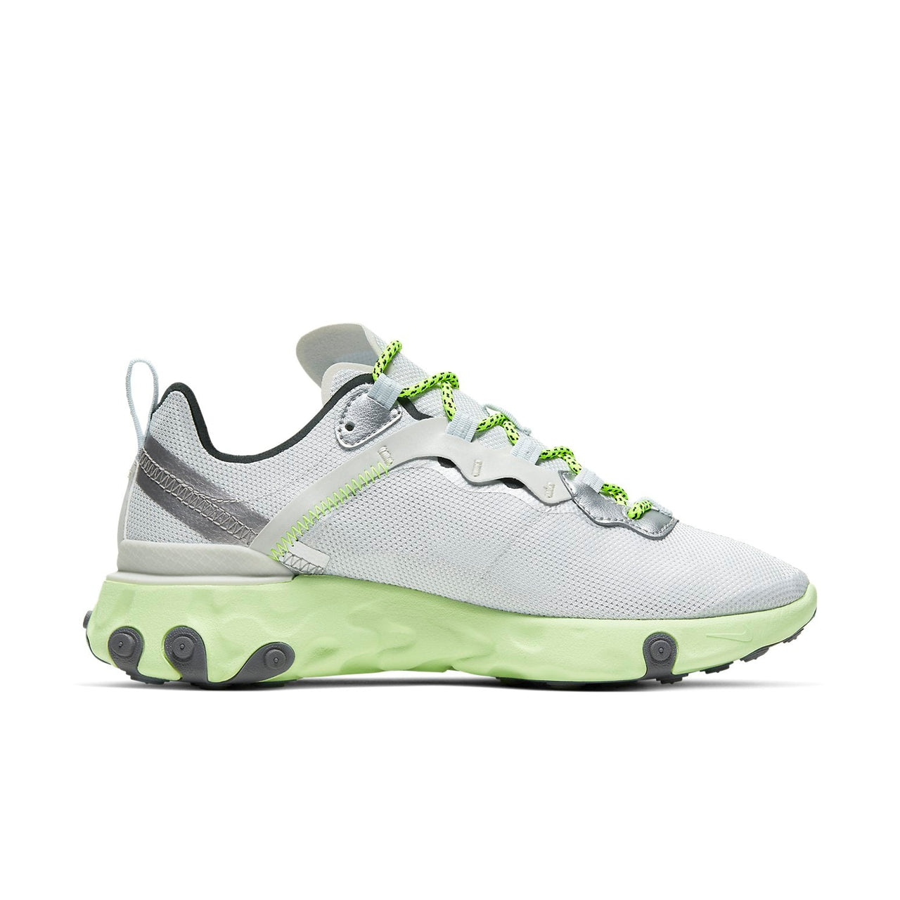 Nike React Element 55 'Barely Volt' CT2546-001