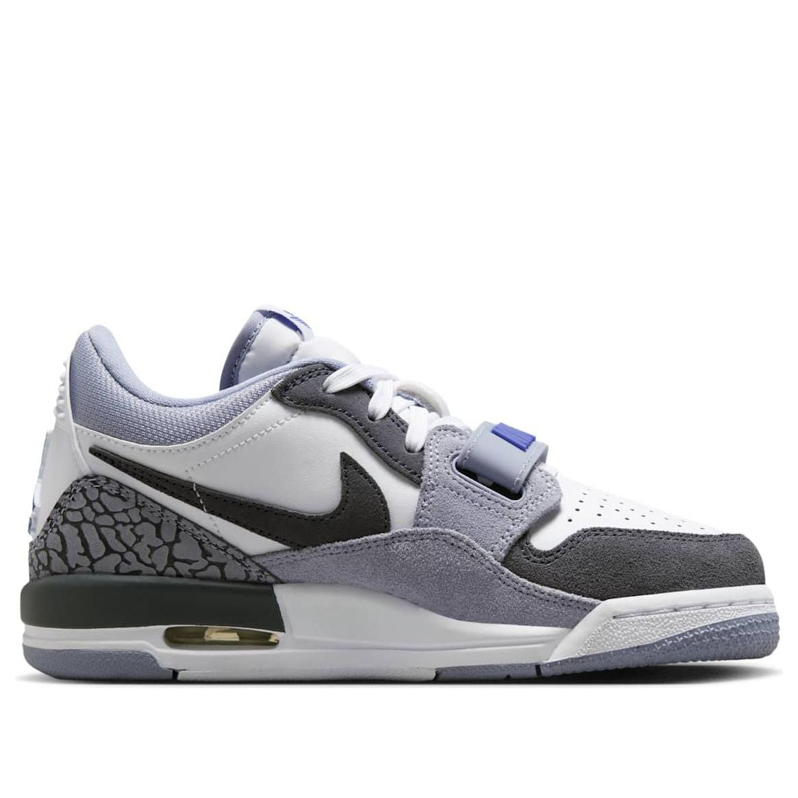 (GS) Air Jordan Legacy 312 Low 'Indigo Haze Blue Grey' CD9054-108