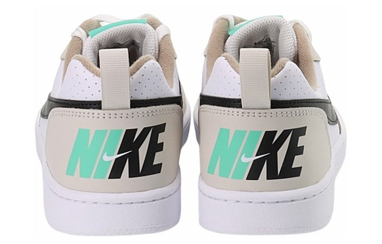 Nike Court Borough Low 'Milk Tea Green' DZ2783-101