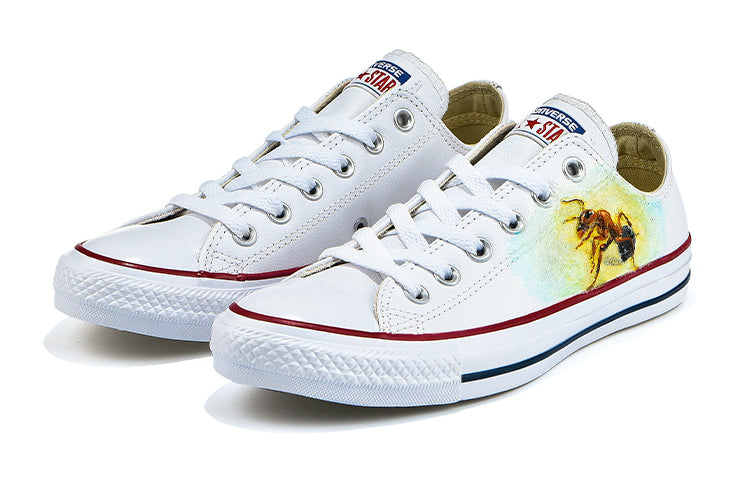 Converse Chuck Taylor All Star 3D HAPTIC ART 132173C-217336