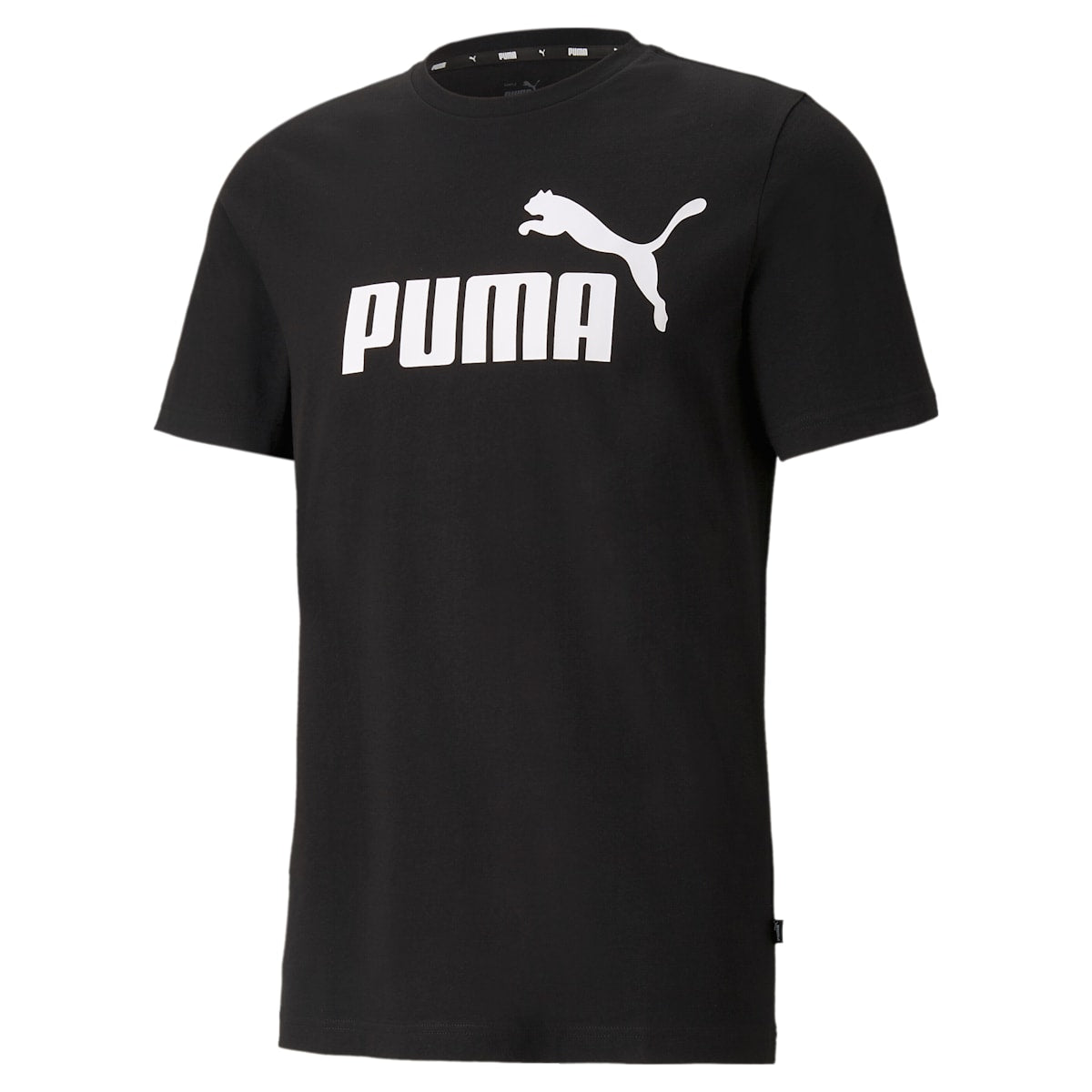 PUMA ESS LOGO Tee 586666-01