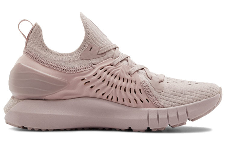 (WMNS) Under Armour HOVR Phantom RN 'Dash Pink' 3022600-602